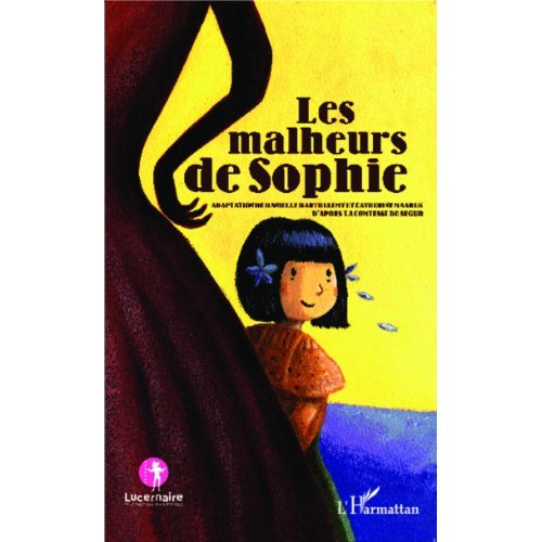 Emprunter Les malheurs de Sophie livre