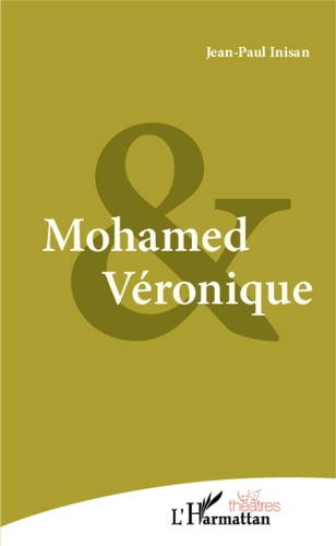 Emprunter Mohamed et Véronique livre