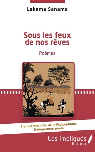 Emprunter Sous les feux de nos rêves livre