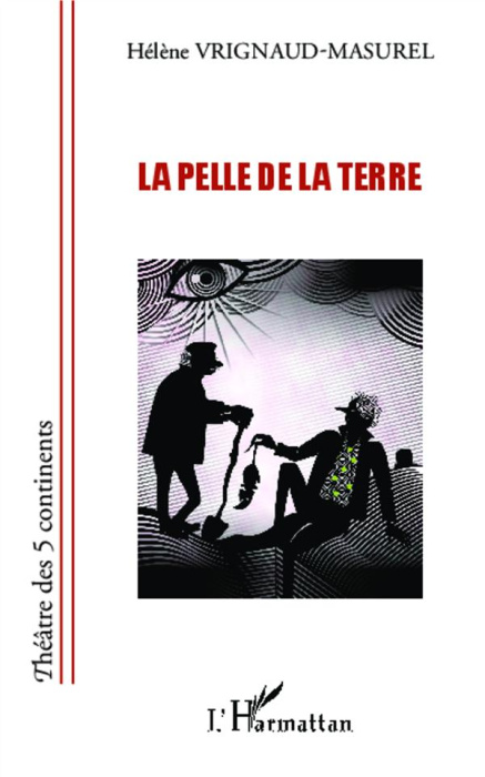 Emprunter La pelle de la terre livre