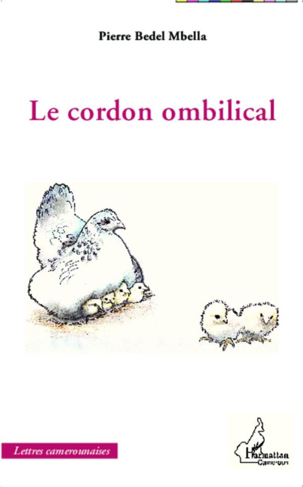 Emprunter Le cordon ombilical livre
