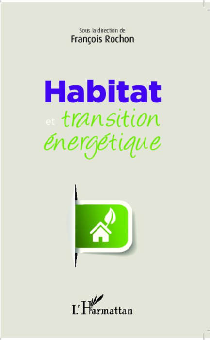 Emprunter Habitat et transition énergétique livre