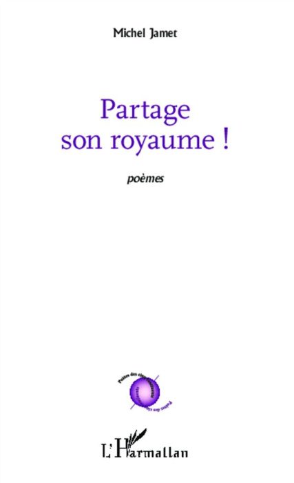 Emprunter Partage son royaume ! livre