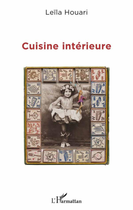 Emprunter Cuisine intérieure livre