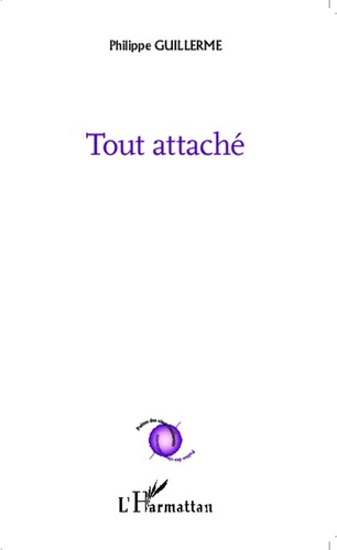 Emprunter Tout attaché livre