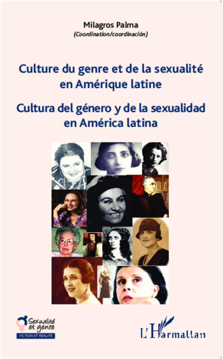 Emprunter Culture du genre et de la sexualité en Amérique latine livre