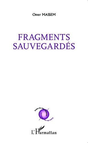 Emprunter Fragments sauvegardés livre