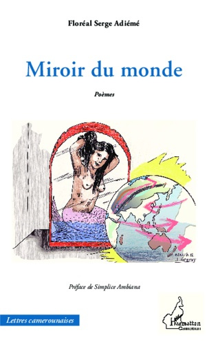 Emprunter Miroir du monde livre