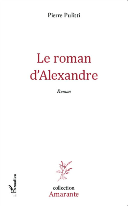 Emprunter Le roman d'Alexandre livre