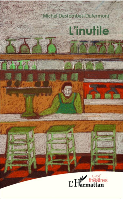 Emprunter L'inutile livre