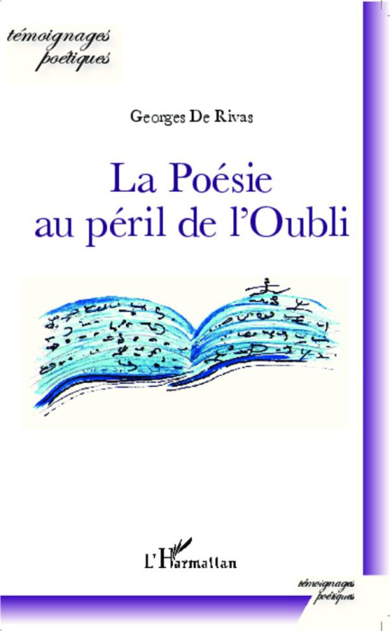 Emprunter La poésie au péril de l'oubli livre
