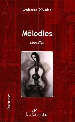 Emprunter Mélodies livre