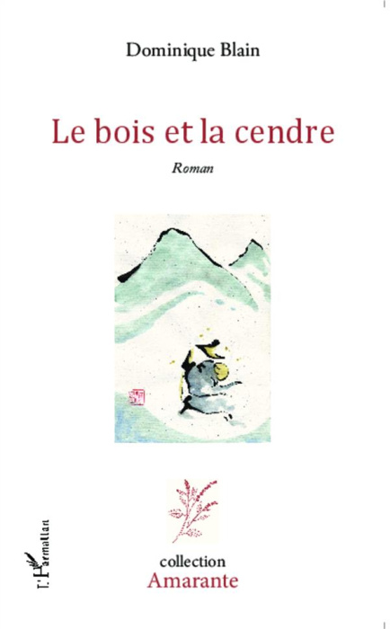 Emprunter Le bois et la cendre livre