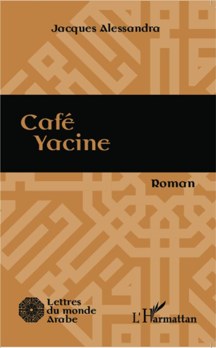 Emprunter Café Yacine livre
