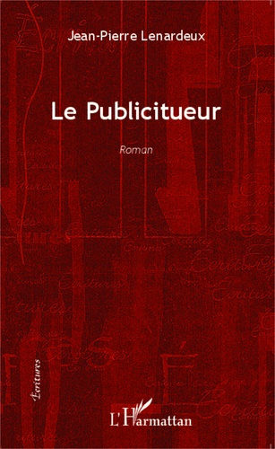 Emprunter Le publiciteur livre