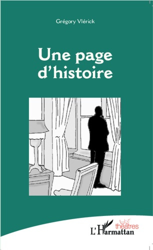 Emprunter Une page d'histoire livre