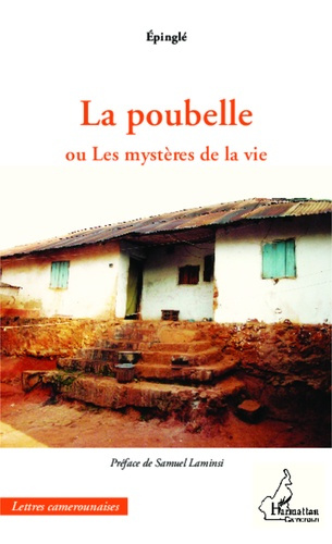 Emprunter La poubelle ou Les mystères de la vie livre