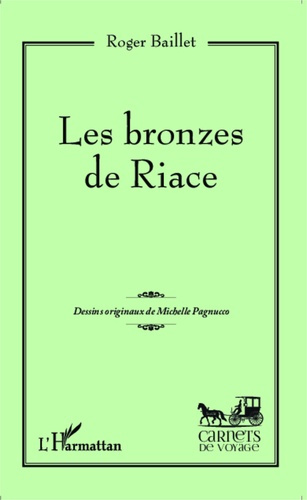 Emprunter Les bronzes de Riace livre
