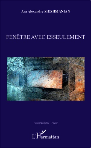 Emprunter Fenêtre avec esseulement. Poèmes sélectionnés et traduits du roumain par Dana Shishmanian livre