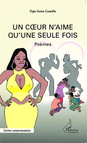Emprunter Un coeur n'aime qu'une seule fois livre