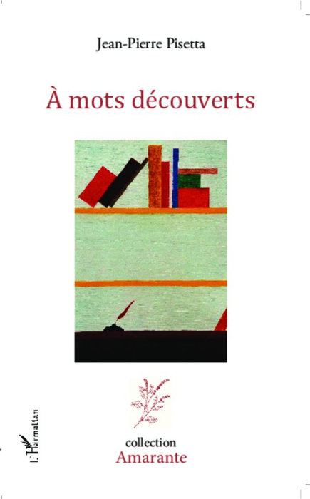 Emprunter A mots découverts livre