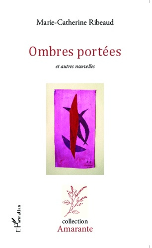 Emprunter Ombres portées et autres nouvelles livre
