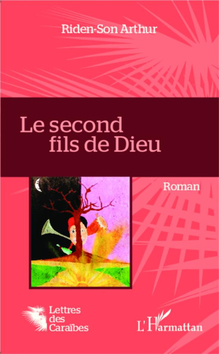 Emprunter Le second fils de Dieu livre