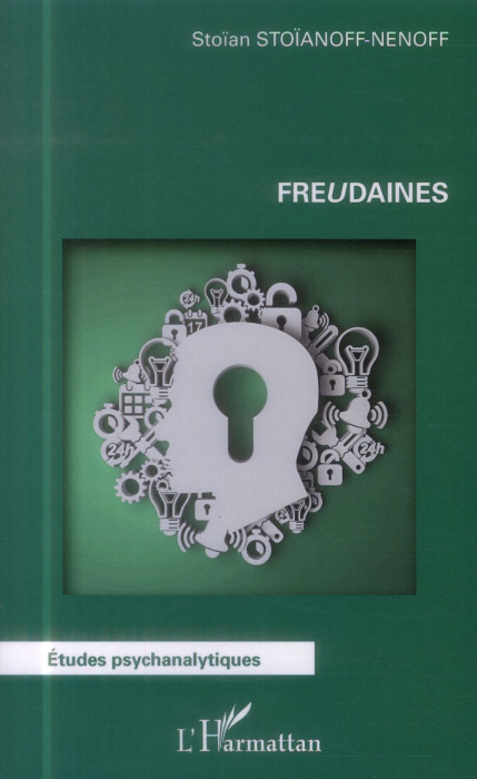 Emprunter Freudaines livre
