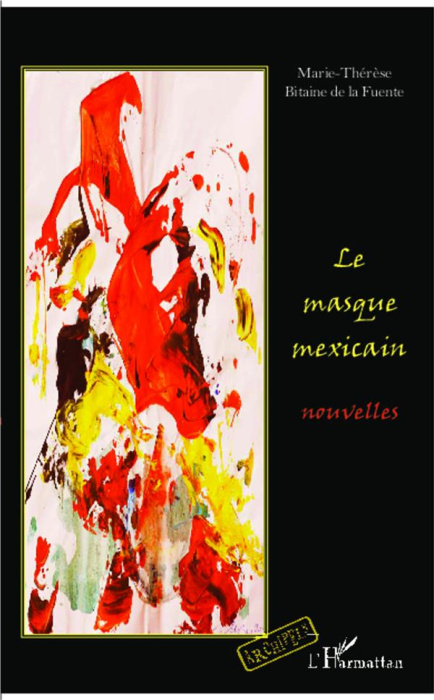 Emprunter Le masque mexicain livre