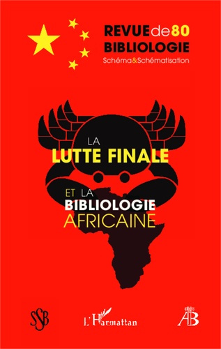Emprunter Revue de bibliologie N° 80 : La lutte finale et la bibliologie africaine livre