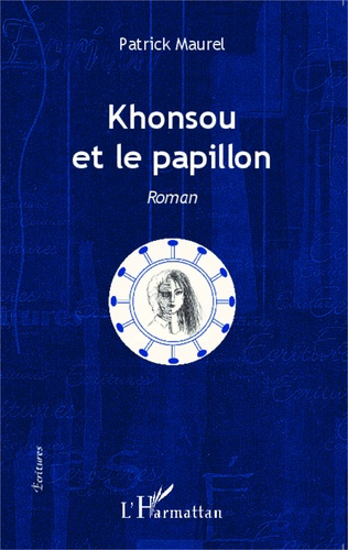 Emprunter Khonsou et le papillon livre