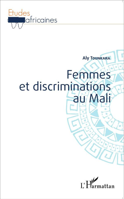 Emprunter Femmes et discriminations au Mali livre