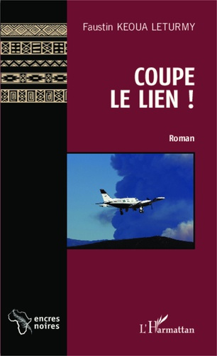 Emprunter Coupe le lien ! livre