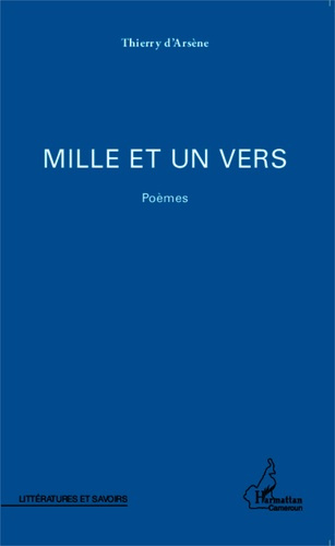 Emprunter Mille et un vers. Poèmes livre