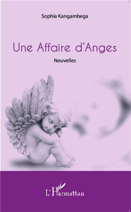 Emprunter Une affaire d'anges livre