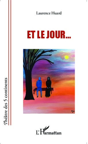 Emprunter Et le jour... livre