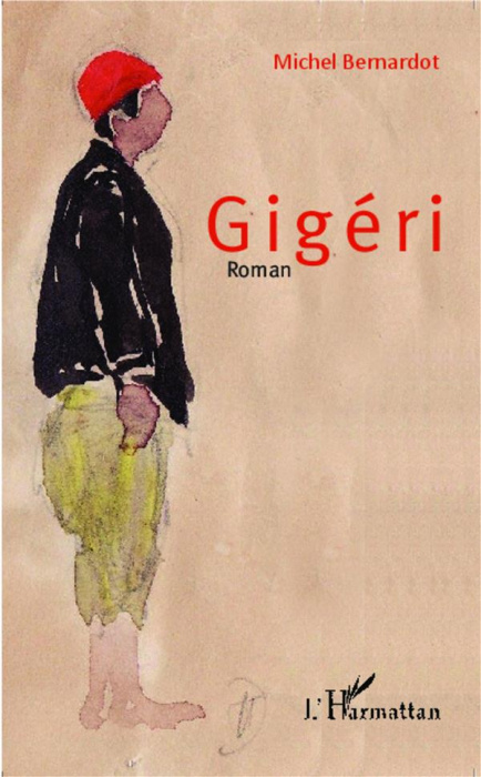 Emprunter Gigéri livre