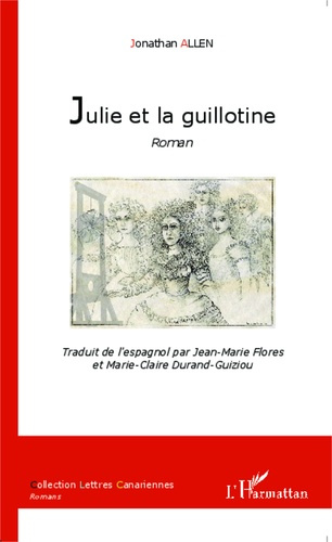 Emprunter Julie et la guillotine livre