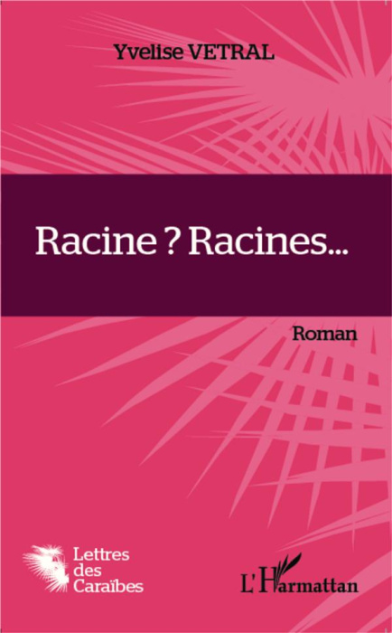 Emprunter Racine ? Racines... livre