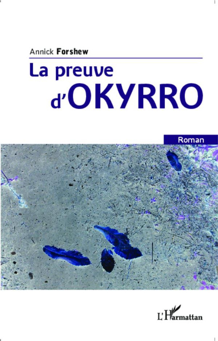 Emprunter La preuve d'Okyrro livre