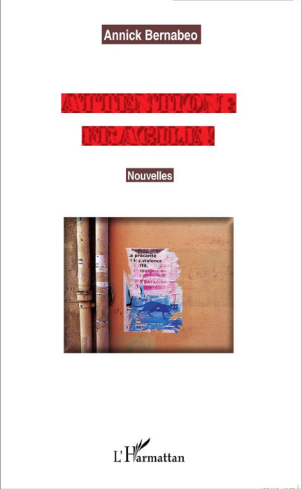 Emprunter Attention fragile ! livre
