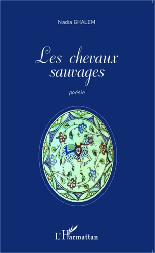 Emprunter Les chevaux sauvages. Edition bilingue français-anglais livre