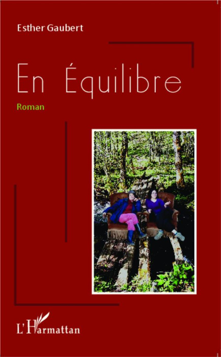 Emprunter En équilibre livre