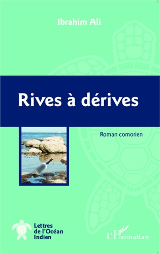Emprunter Rives à dérives livre