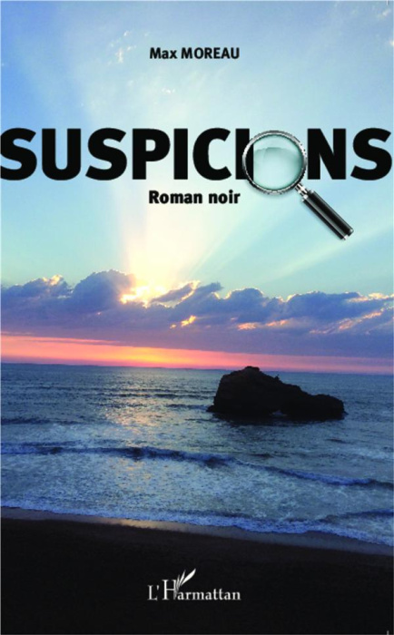 Emprunter Suspicions livre
