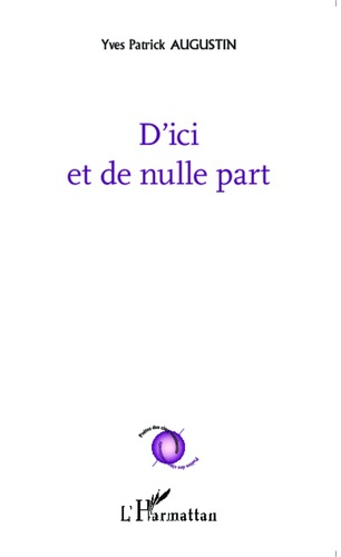 Emprunter D'ici et de nulle part livre