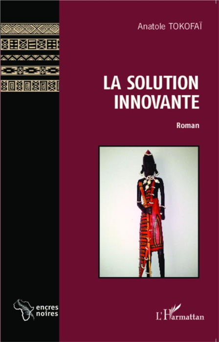 Emprunter La solution innovante livre