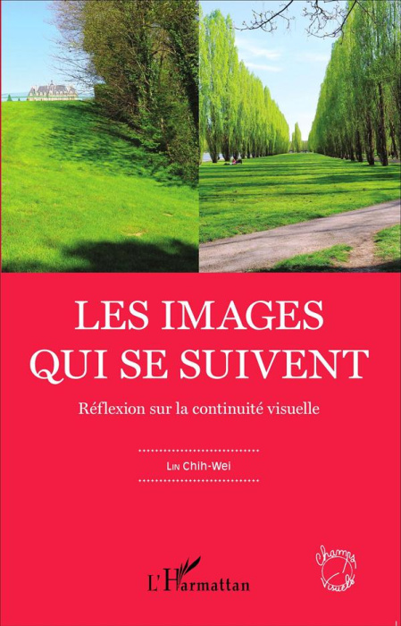 Emprunter Les images qui se suivent. Réflexion sur la continuité visuelle livre