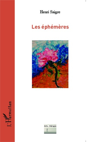 Emprunter Les éphémères livre