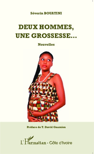 Emprunter Deux hommes, une grossesse... livre